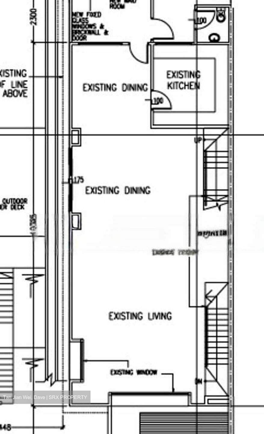 Kingsford Terrace (D5), Terrace #480657421